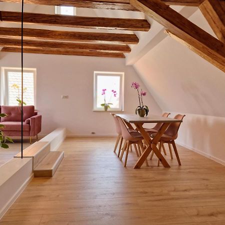 Tolle Unterkunft Im Kirschendorf Nahe Brombachsee Spalt Εξωτερικό φωτογραφία